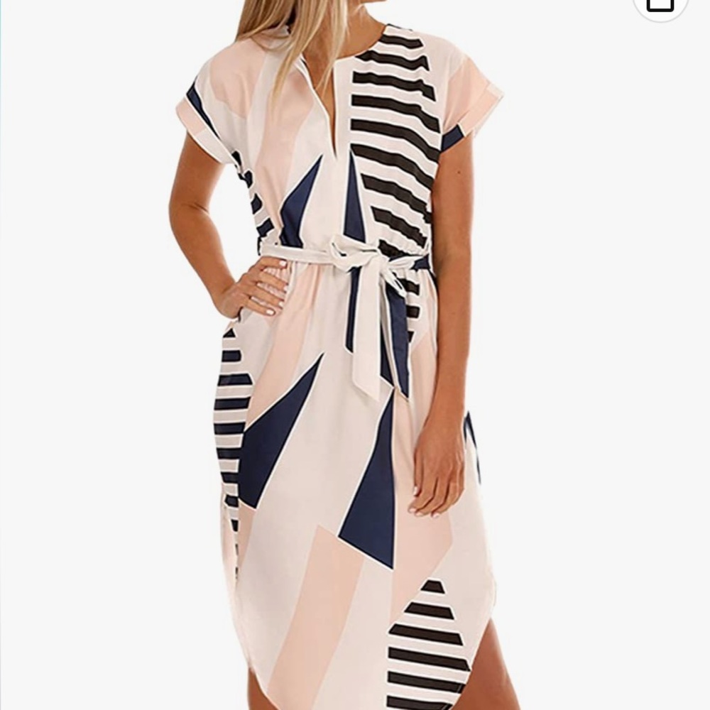 NEW dress with tags